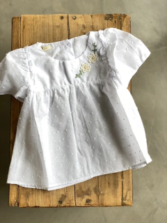 Blusa Lina