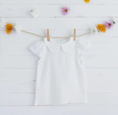 Blusa / Body Pauli