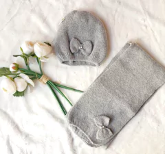 Imagen de Bufanda Bonie Kids