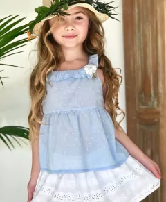 Pollera GUARDAS - comprar online