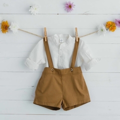 Short Beltran - comprar online