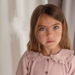 Vestido Magnolia - comprar online