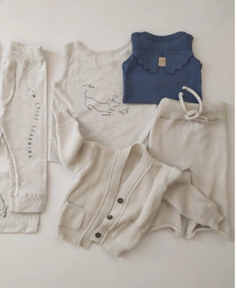 Cardigan LOREN - comprar online