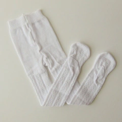 Medias cancan Magnolia tramadas - comprar online