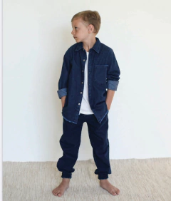 Pantalon Oliver