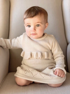 Vestido Anne