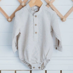 Camisa Salvador