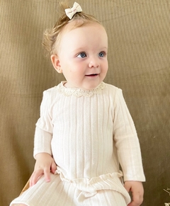 Vestido Ingrid