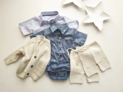 Body Camisa - comprar online