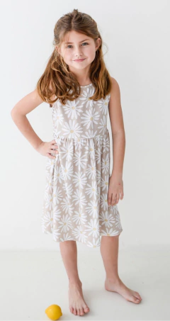 Vestido Narcisa