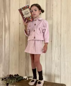 Camisaco Antonella - tienda online