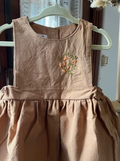 Vestido MALI - comprar online