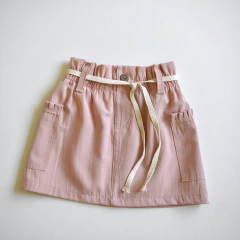 Pollera Ofelia - comprar online