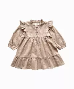 Vestido Fleur