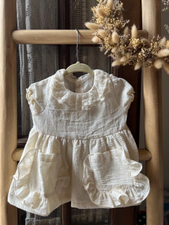 Vestido Rufina