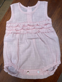 Bombachudo Jazmin en internet