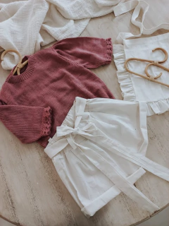 Sweater Cholila - comprar online