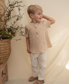Camisa Mateo - comprar online
