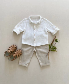 Pantalon Benicio - comprar online