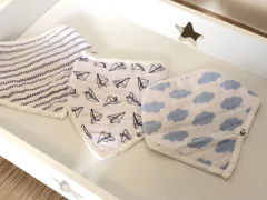 Bandanas LITTLE - le paradis