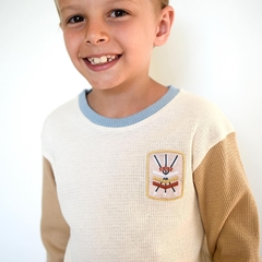 Remera Odin