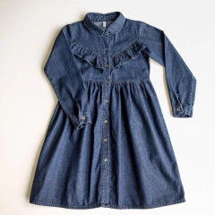 Vestido MATILDE jeans en internet