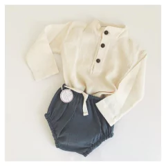 Camisa Pedro
