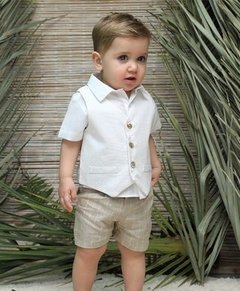 Camisa FRANCIS