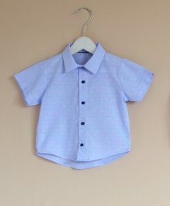 Camisa FRANCIS - comprar online