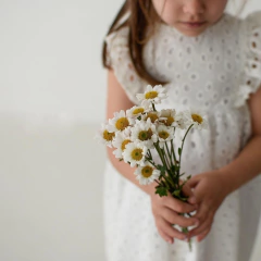Vestido Nila - tienda online