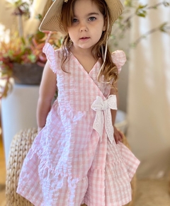Vestido Jade