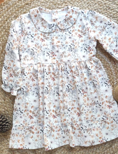 Vestido Gemma - le paradis