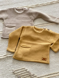 Sweater Tyler - comprar online