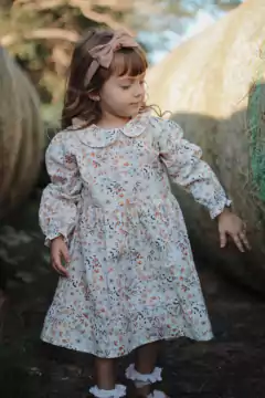 Vestido Gemma