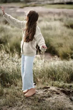 Imagen de Cardigan Lol