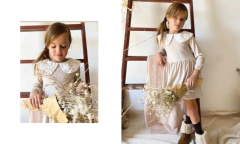 Vestido ALDA - comprar online