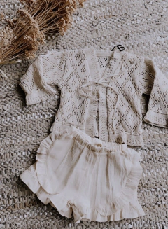 Short Amelie