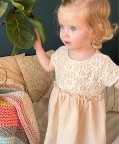 Vestido Lara