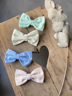 Moños mediano - comprar online