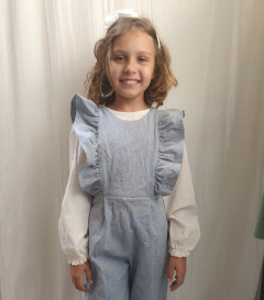 Jardinero Maite en internet