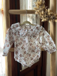 Body Blusa Amelie - tienda online