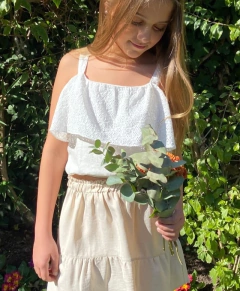 Remera Acacia - le paradis