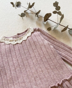 Vestido Ingrid en internet