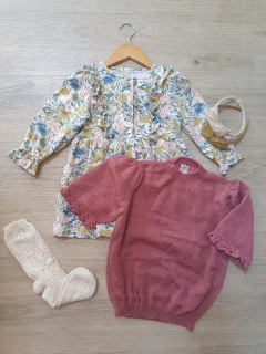 Sweater Cholila en internet