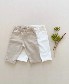 Pantalon Benicio - comprar online