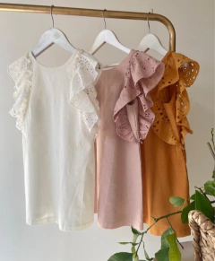 Vestido Tatiana - comprar online