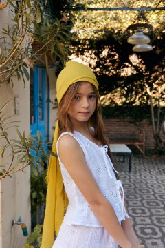 Blusa Capri - tienda online