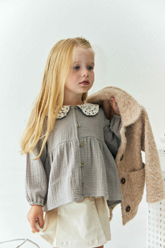 Blusa Merida - comprar online