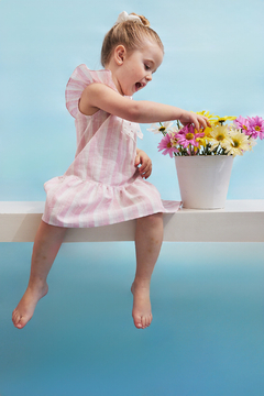 Vestido Paz - comprar online