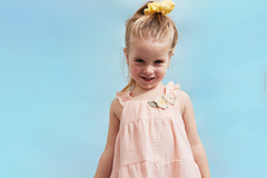 Vestido Rosa - comprar online
